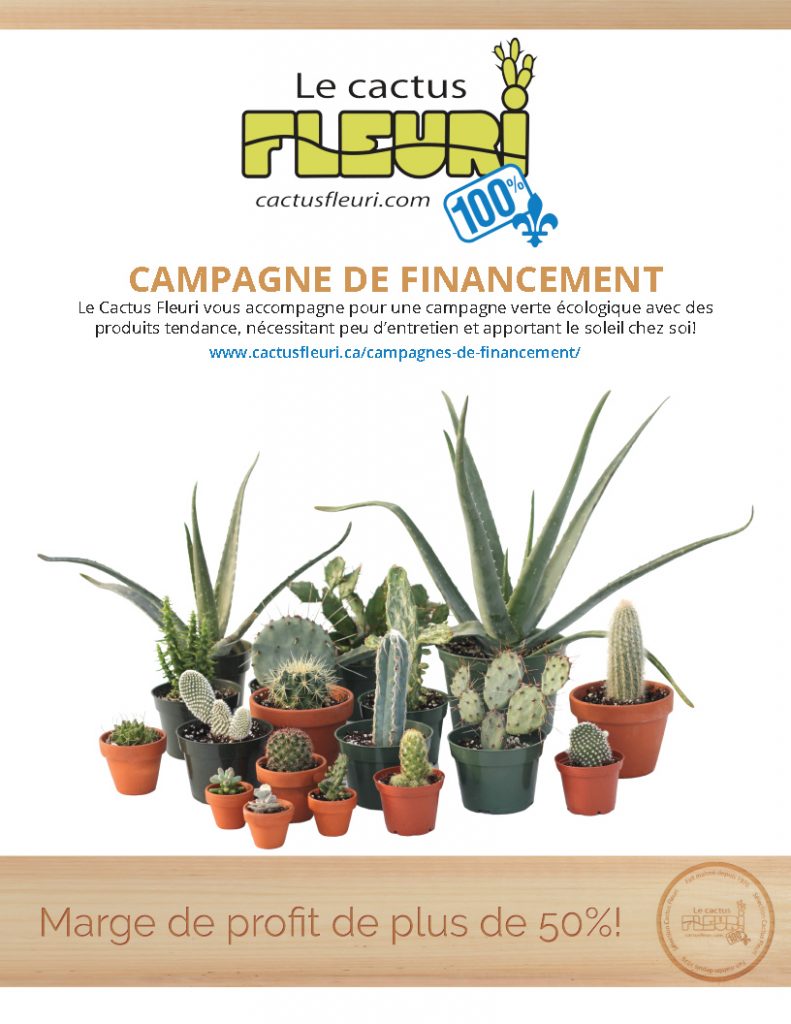Campagnes de Financement