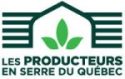 Producteurs en serre du Québec