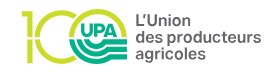Union des producteurs agricoles