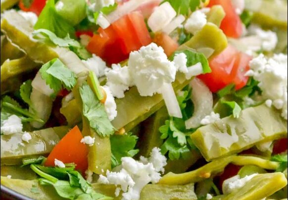 Salade Estivale