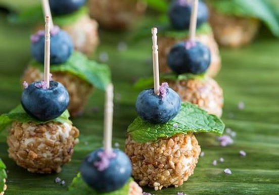 bonbon chevre