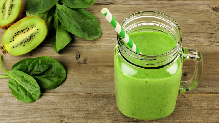 smoothie epinard kiwi banane 0000237 ta main